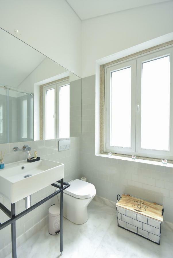 Apartamento Lusiadas Studio By We Do Living Oporto