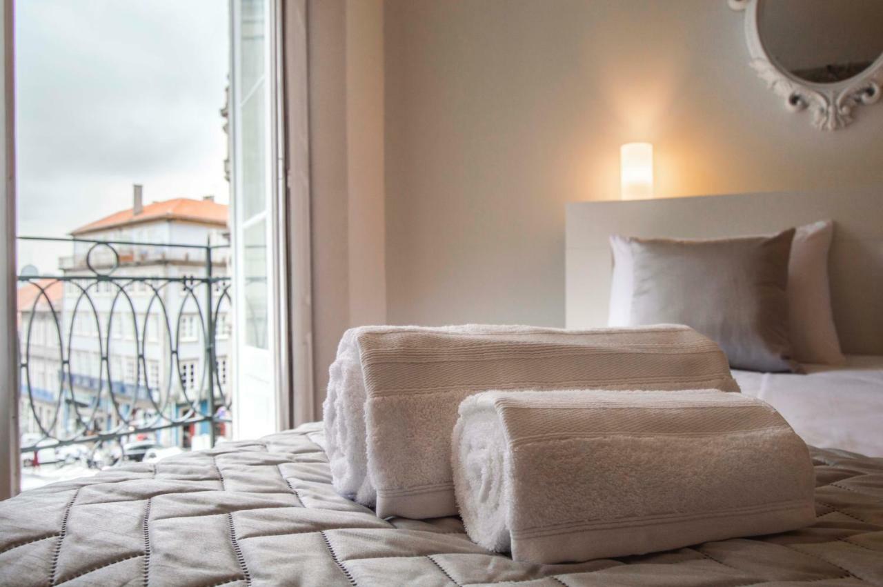 Apartamento Old Oporto