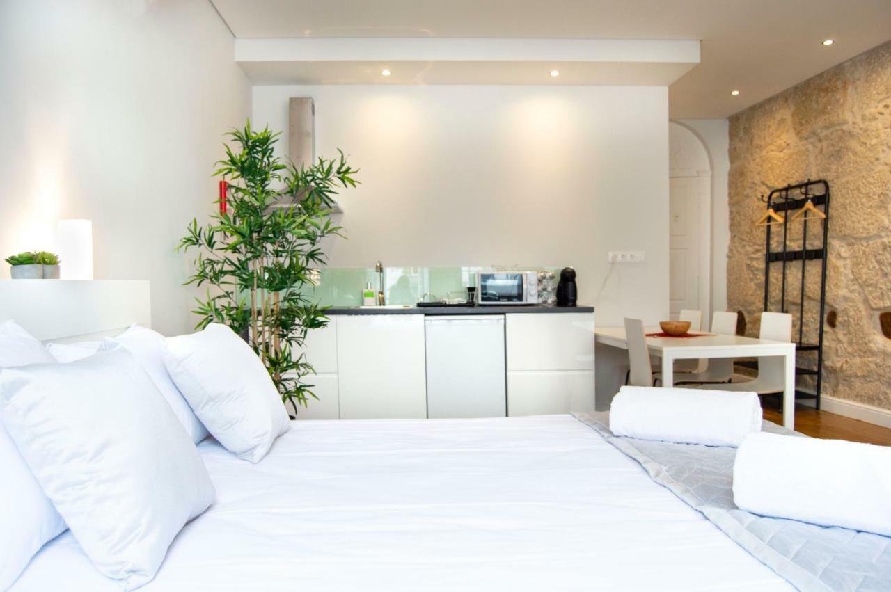 Apartamento Old Oporto