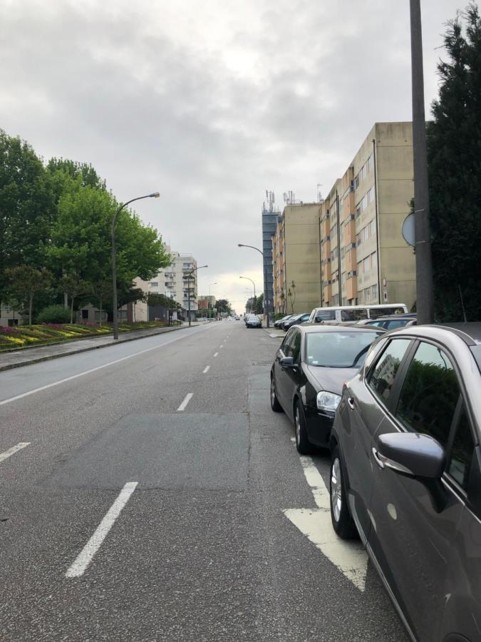 Boavista Apartamento Oporto