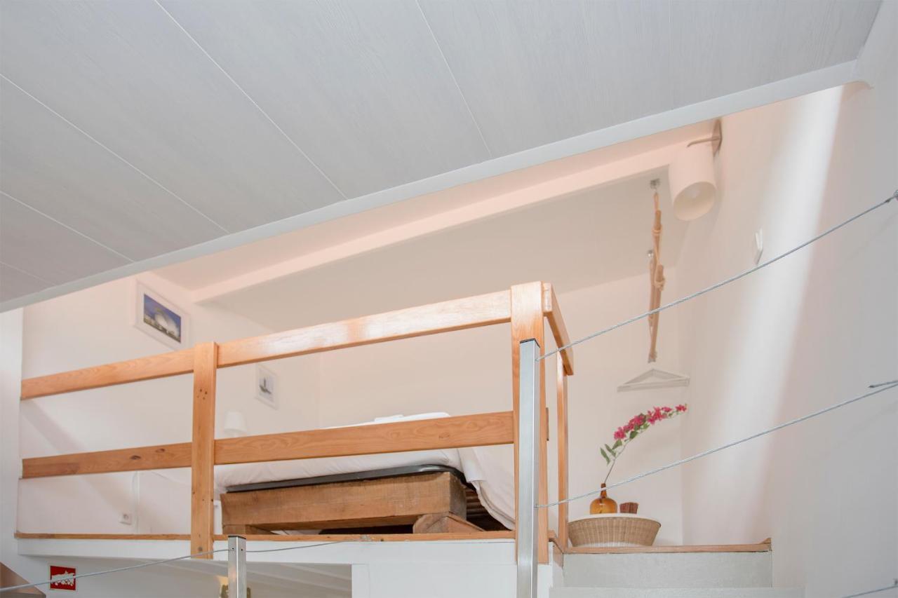 Apartamento Tpc - In Lapa Apartments Oporto