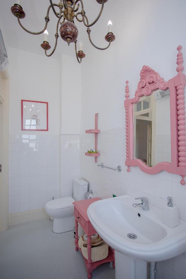 Tpc - In Lapa Apartments