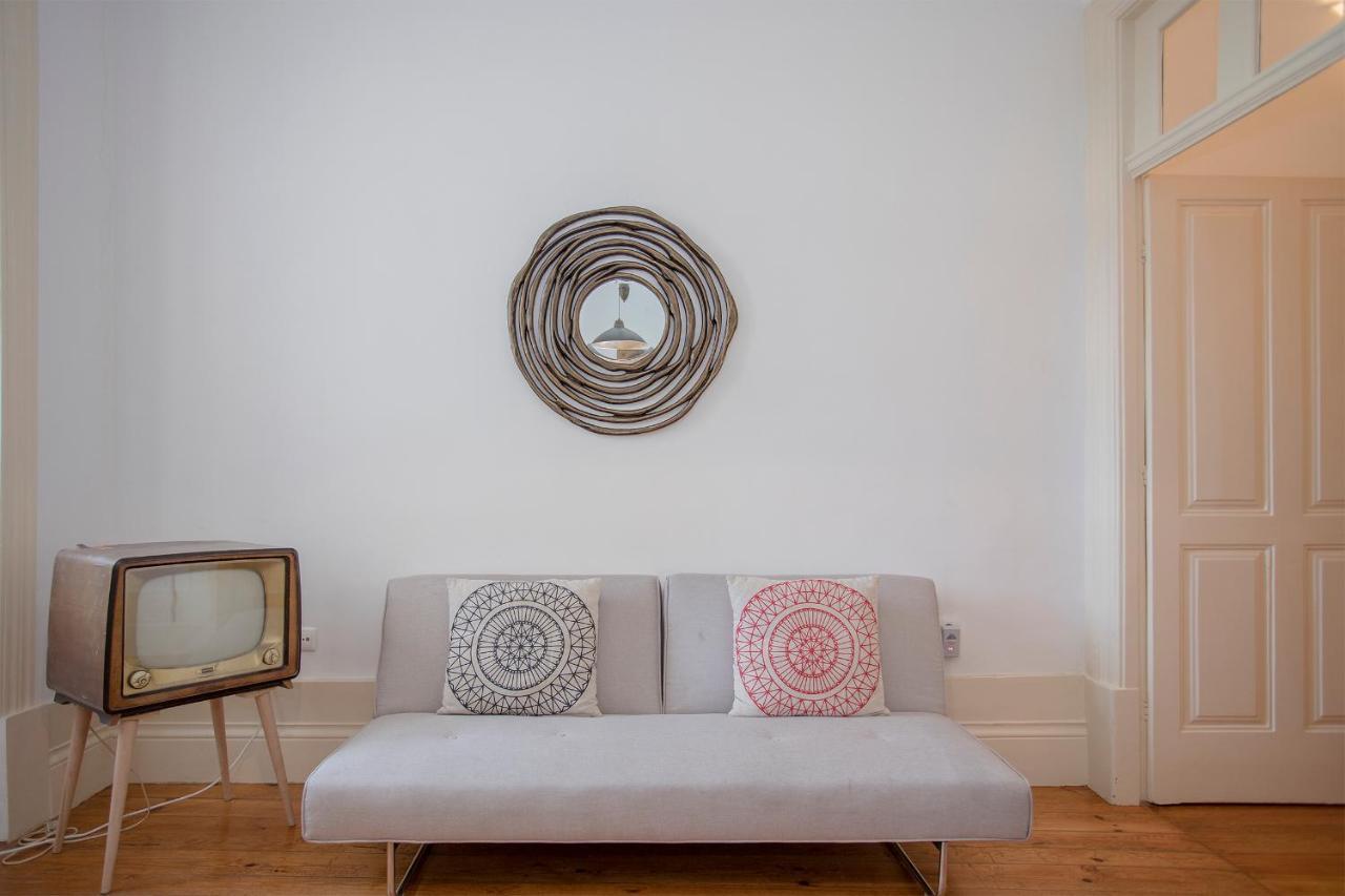 Tpc - In Lapa Apartments Apartamento Oporto