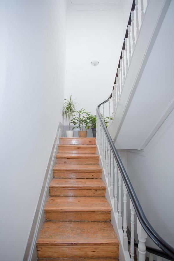 Tpc - In Lapa Apartments Apartamento