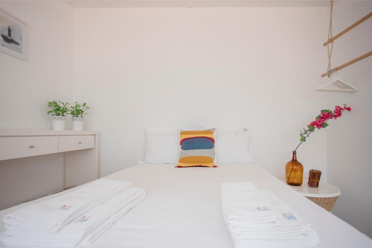 Apartamento Tpc - In Lapa Apartments Oporto