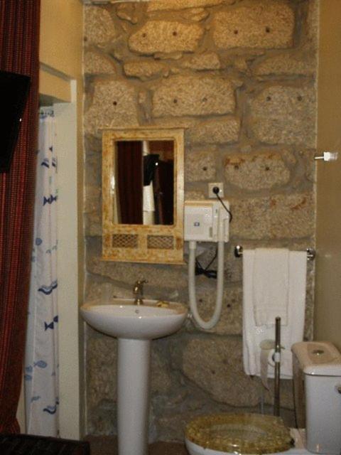 Residencia Pedra Antiga 3* Oporto