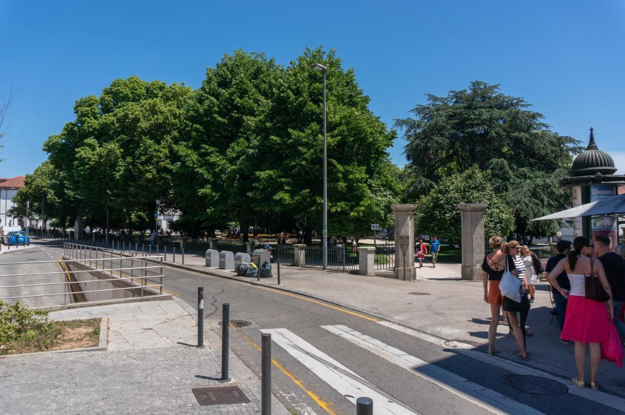 Jardim De São Lázaro -