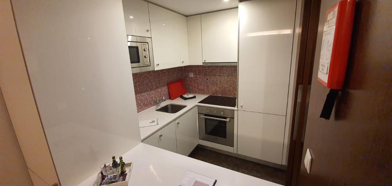 Inoporto Apartamento Porto