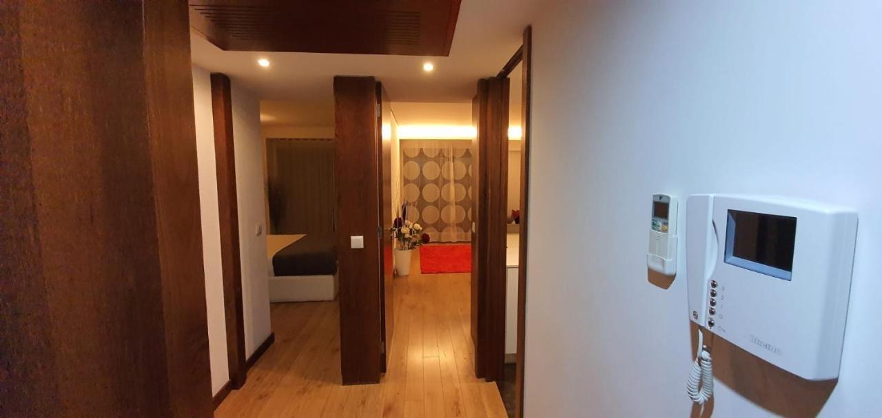 Apartamento Inoporto Porto