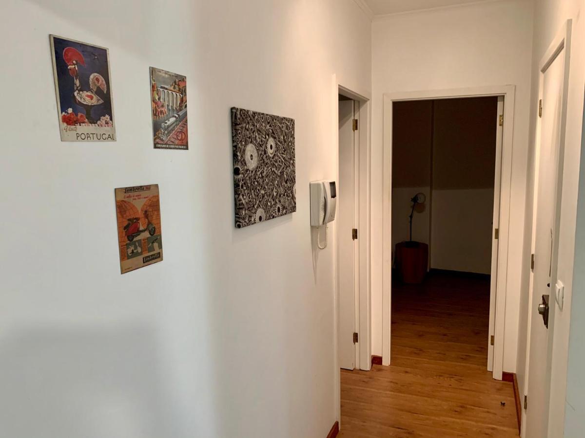 Apartment Batalha Moon House By Apartments2Enjoy