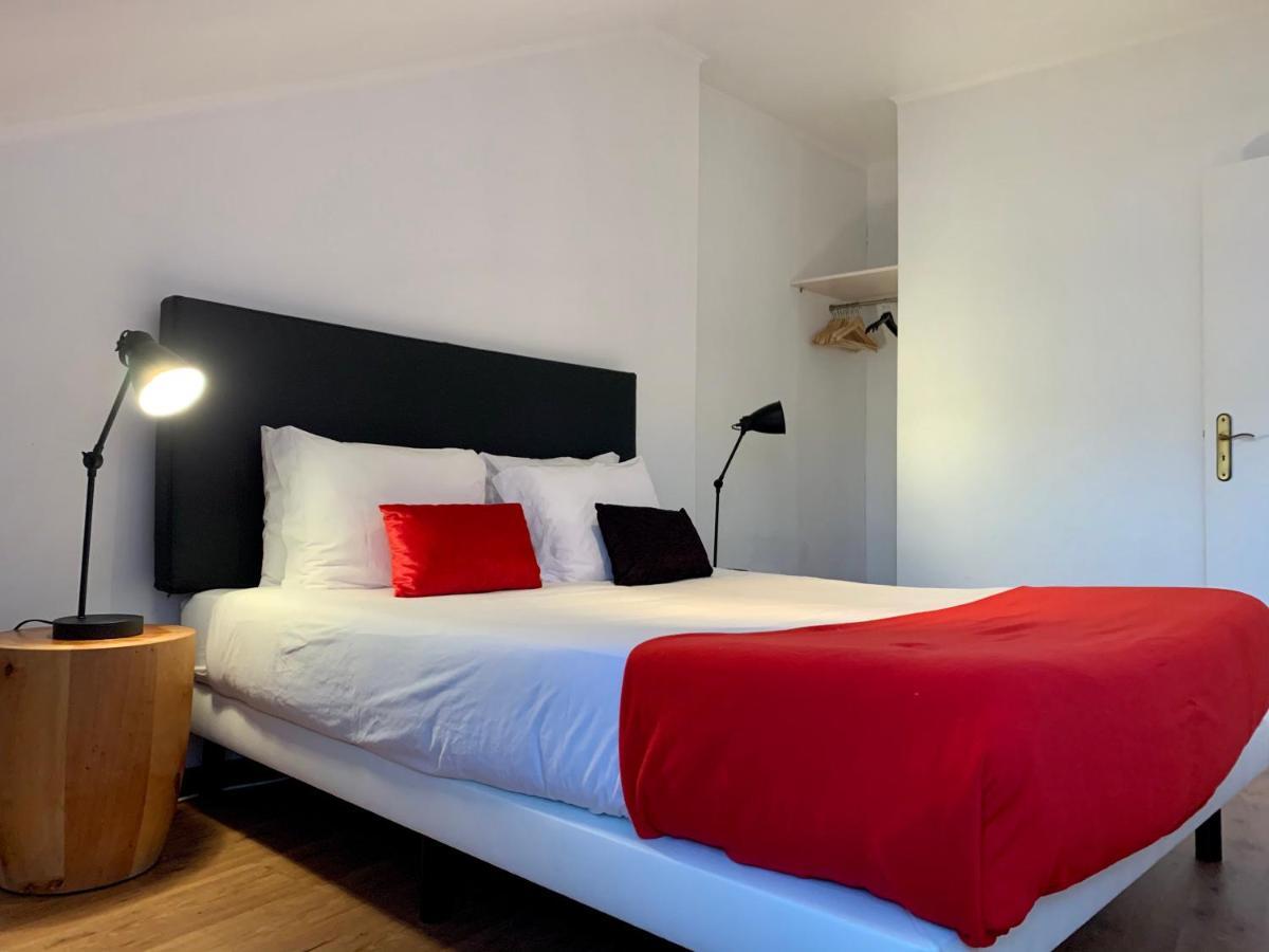 Apartment Batalha Moon House By Apartments2Enjoy *
