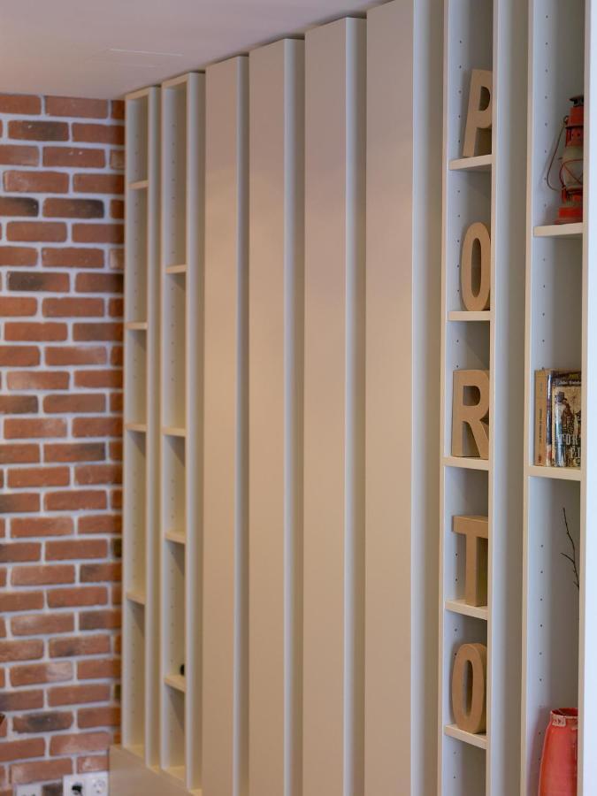 Flh Trindade Cozy Flat Apartamento *