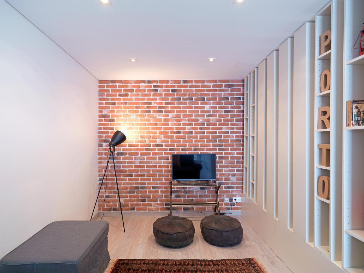 Apartamento Flh Trindade Cozy Flat *