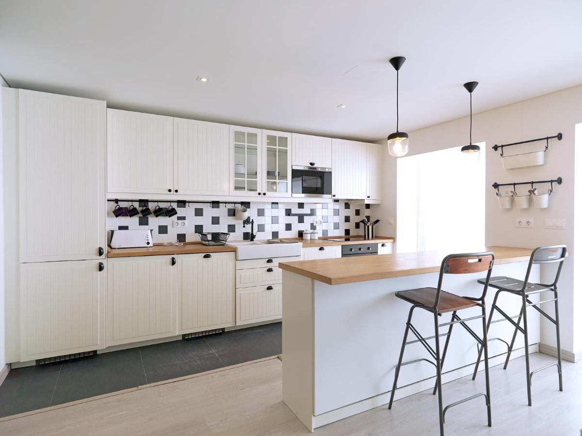Flh Trindade Cozy Flat Apartamento Porto