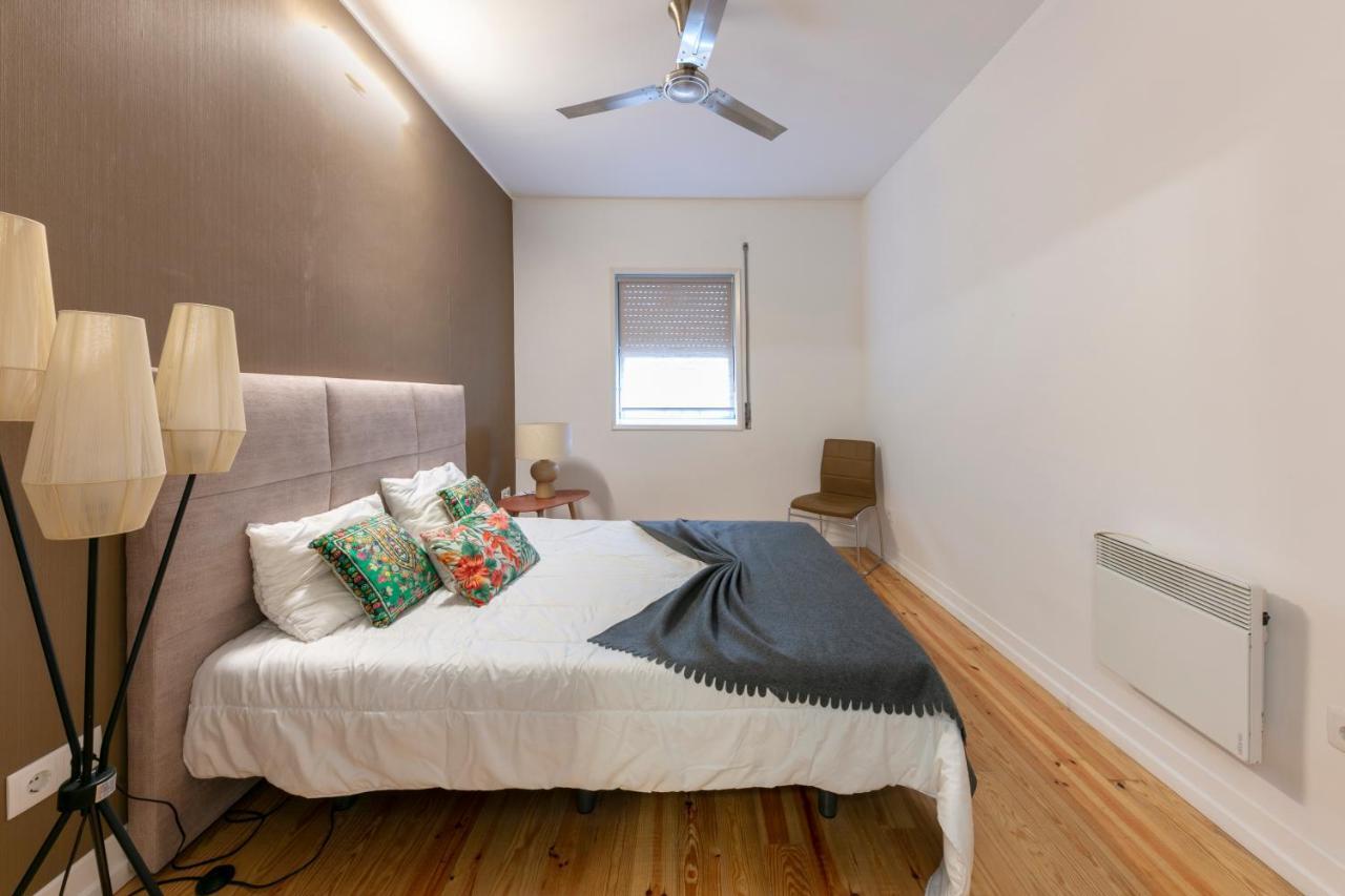 Riber Palladium Apartment *