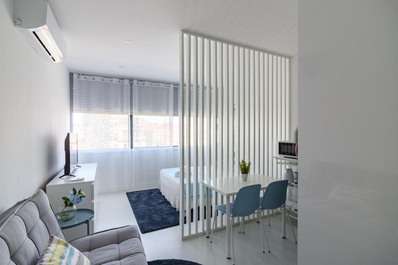 24 Apartamento Porto