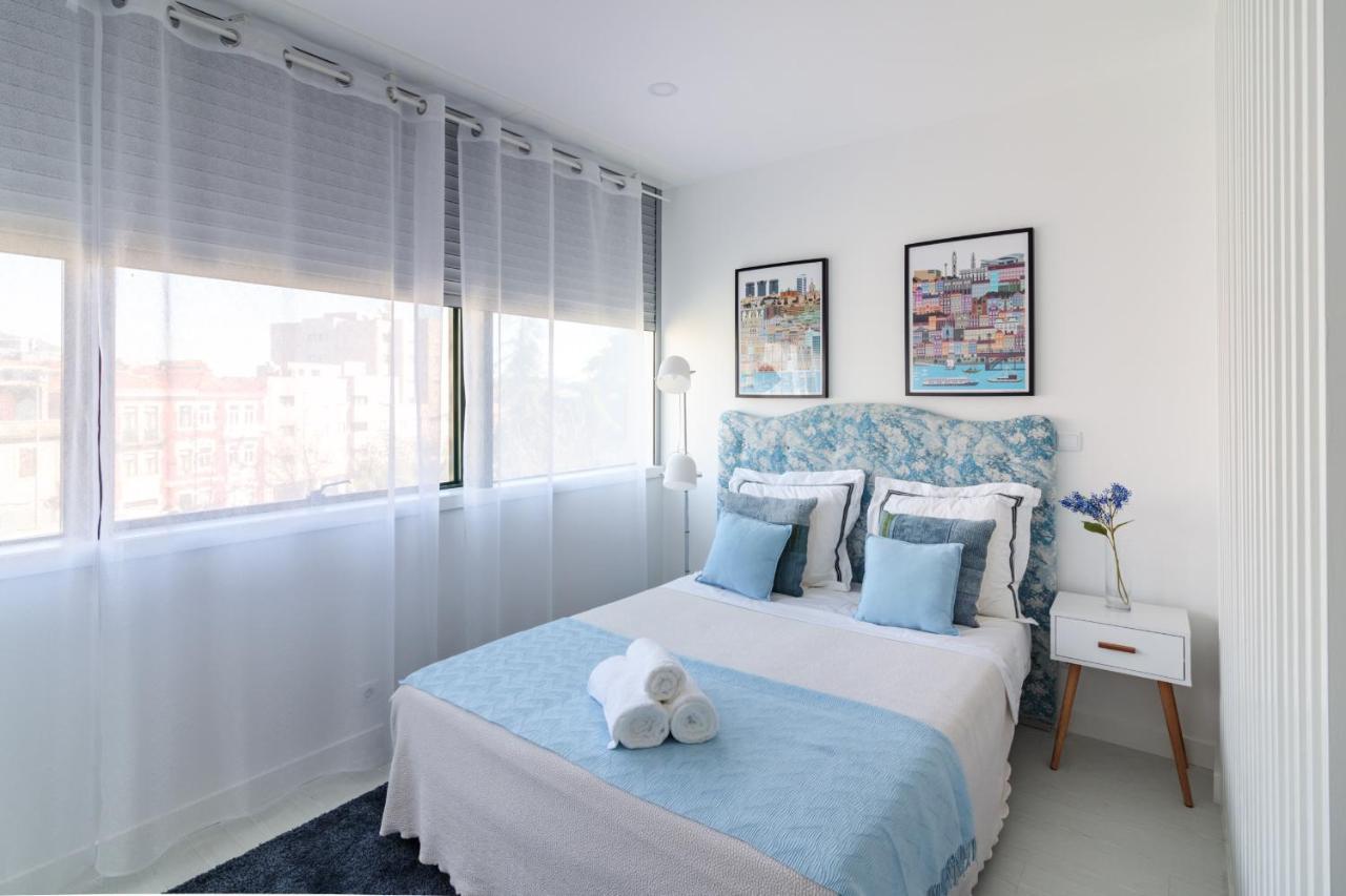 Apartamento 24 Porto