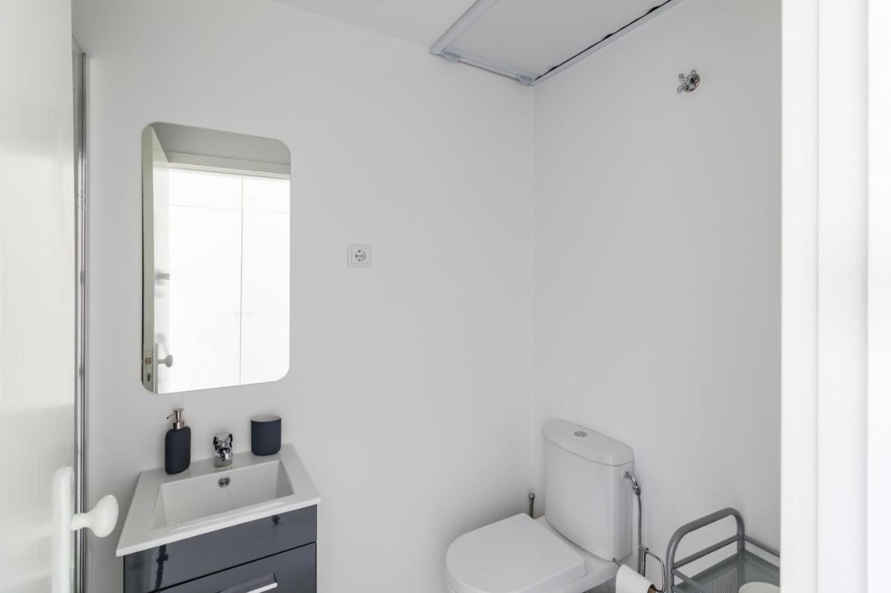 24 Apartamento