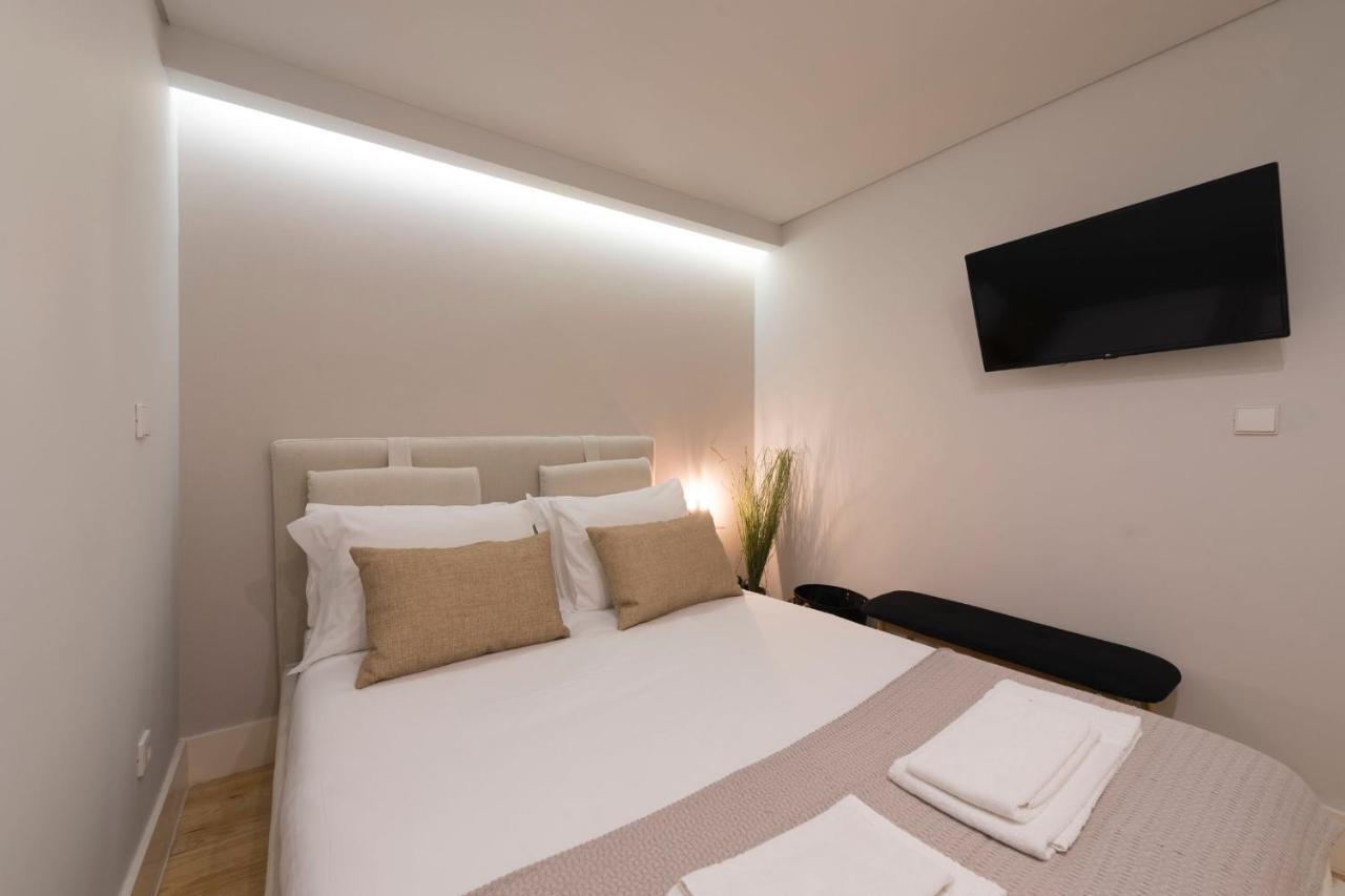 Lovelystay - Peaceful Living W/ Backyard Apartamento Oporto