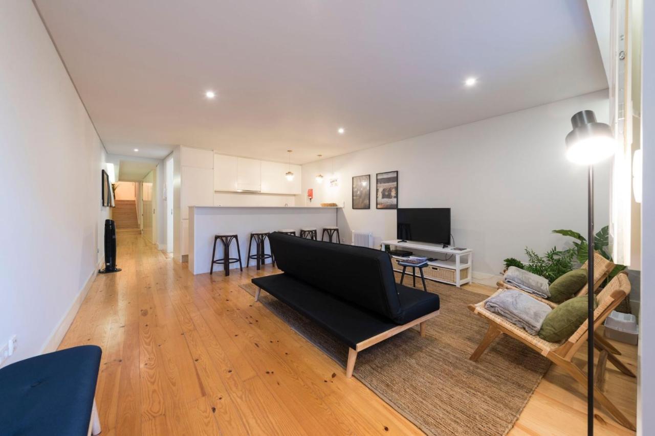 Apartamento Lovelystay - Peaceful Living W/ Backyard