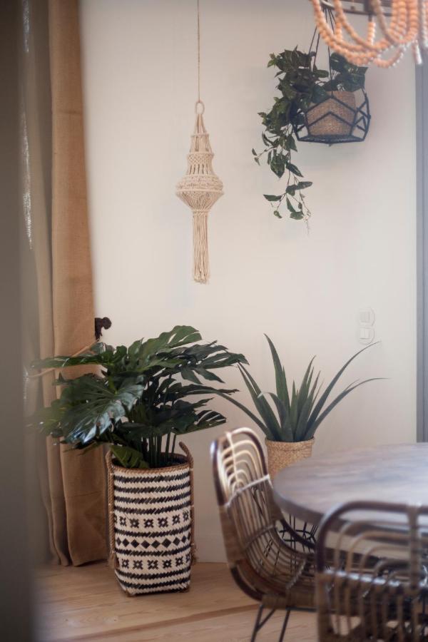 Little Capeli Apartamento