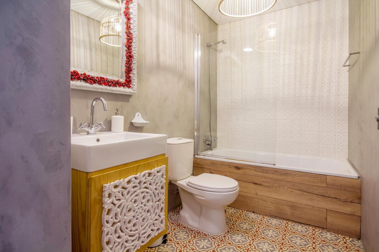 Little Capeli Apartamento *