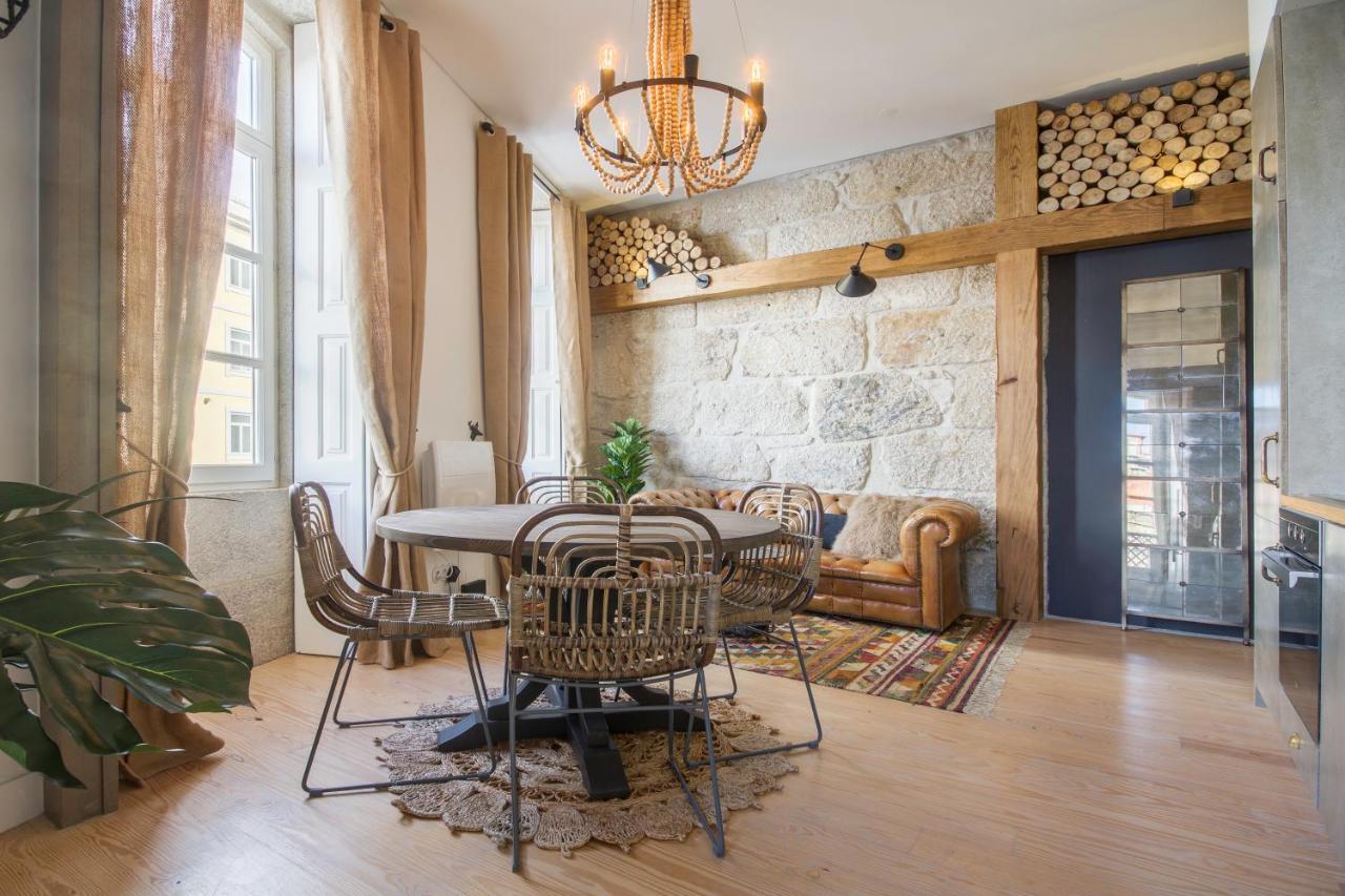 Apartamento Little Capeli Oporto