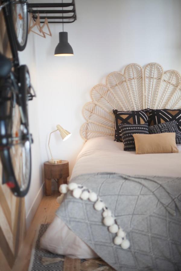 Little Capeli Apartamento Oporto