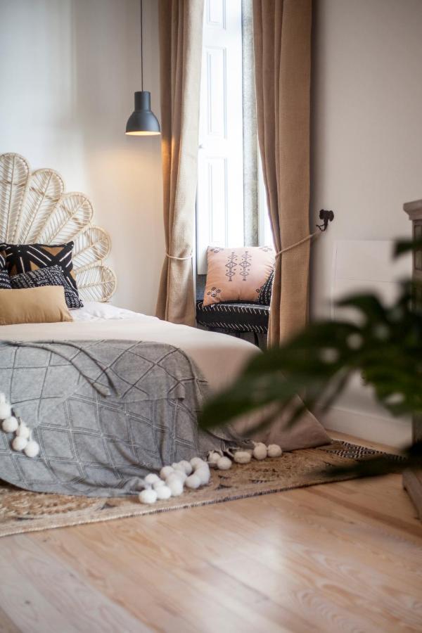 Apartamento Little Capeli Oporto