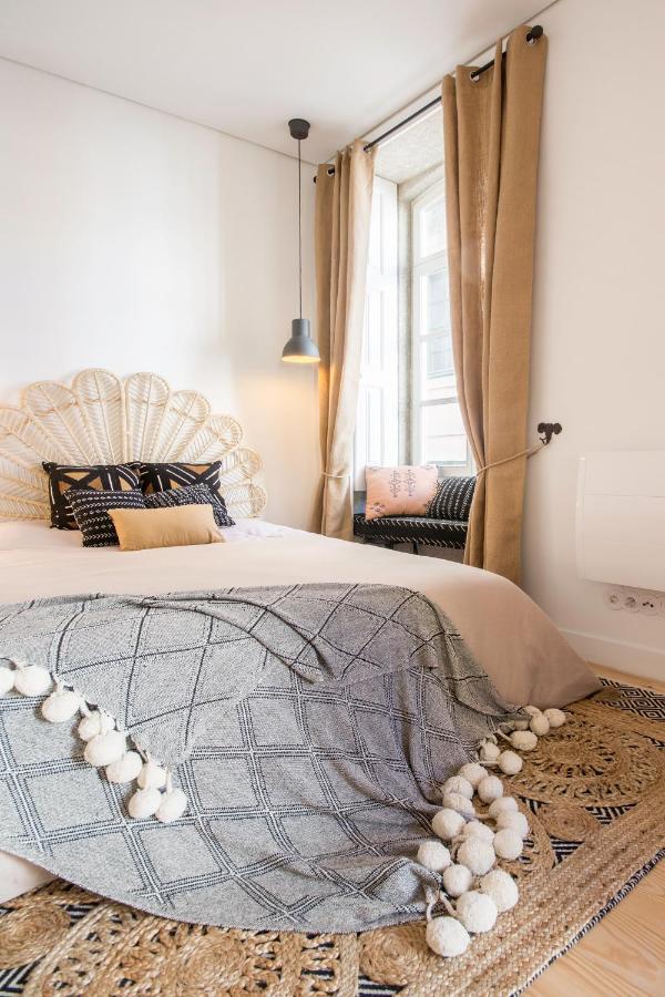 Little Capeli Apartamento Oporto