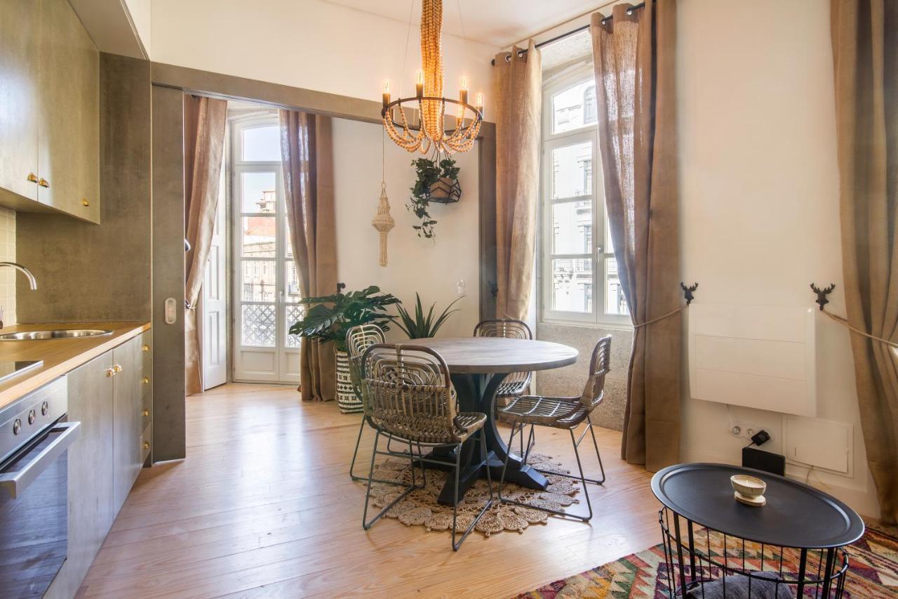 Little Capeli Apartamento Oporto