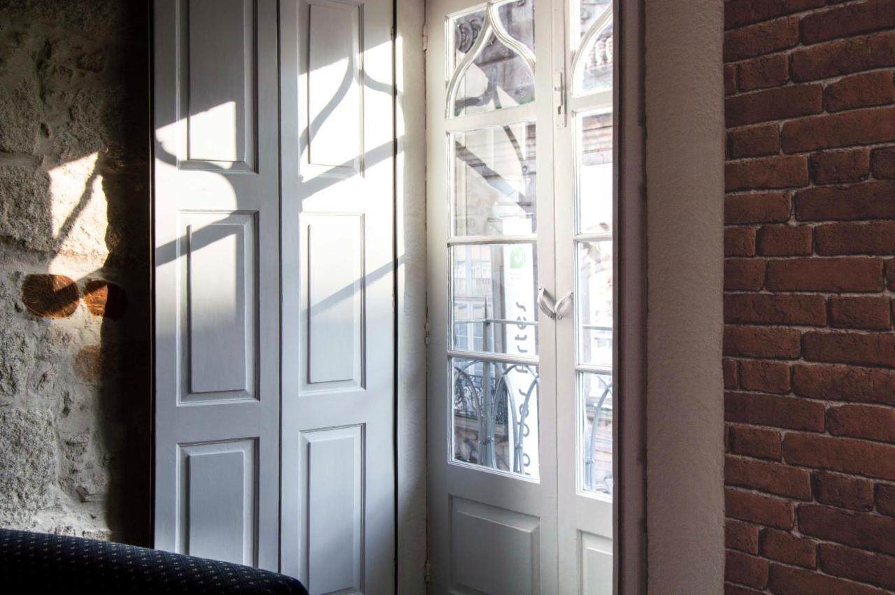 Apartamento Old Oporto