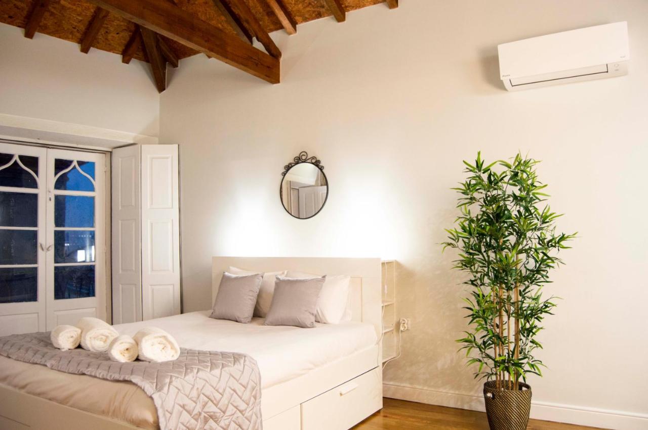 Apartamento Old Oporto