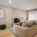 Luxury Boutique Apartment