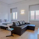 Miguel Bombarda Apartments