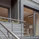 Luxury Boutique Apartment