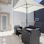 Downtown Sunny Terrace