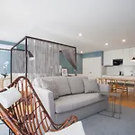 Downtown Luxury Studio