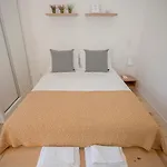 Liiiving In Porto Terrace & Sunny Apartment