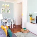 Ribeira Boutique Apartment
