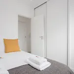 Center Spot Apartment