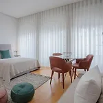 Downtown Luxury Apartments