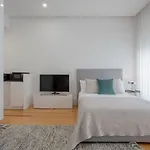 Downtown Luxury Apartments
