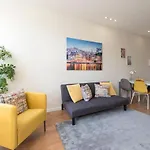 Oporto Sunset Apartment