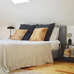 Elisa Apartment