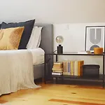 Elisa Apartment