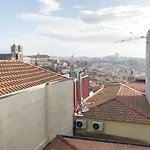 Clérigos Apartments