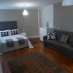 Luminous Central Apartment0