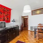Traveler Central Apartment