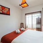 Traveler Central Apartment